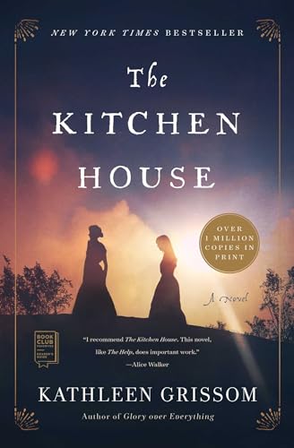 Stock image for The Kitchen House: A Novel for sale by Russell Books