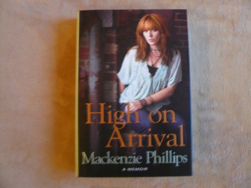 Stock image for High on Arrival for sale by Top Notch Books