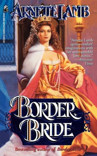 9781439154595: Border Bride