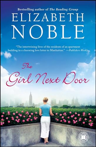 9781439154830: The Girl Next Door: A Novel