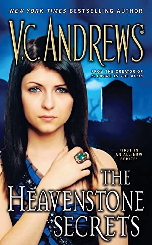 9781439154953: The Heavenstone Secrets