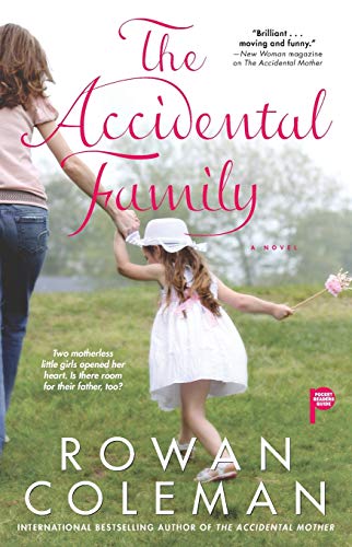 Beispielbild fr The Accidental Family zum Verkauf von Better World Books