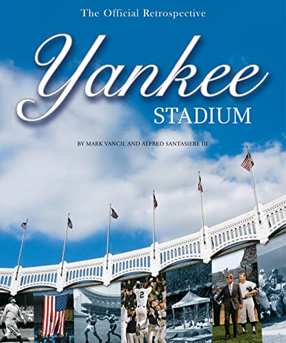 Beispielbild fr Yankee Stadium zum Verkauf von Better World Books