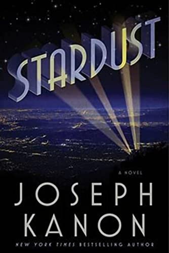 Beispielbild fr Stardust: A Novel zum Verkauf von HPB-Ruby