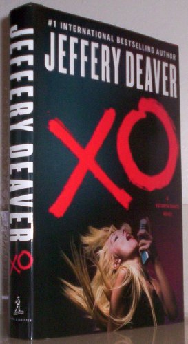 9781439156377: XO: A Kathryn Dance Novel