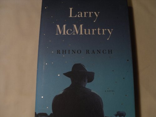 9781439156391: Rhino Ranch: A Novel