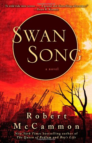 9781439156735: Swan Song