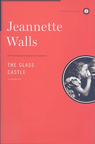 9781439156964: The Glass Castle: A Memoir