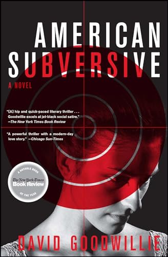 Stock image for American Subversive: A Novel for sale by Your Online Bookstore