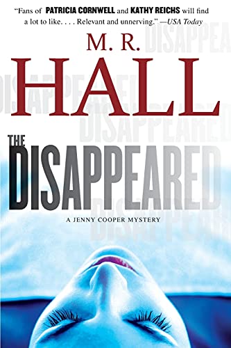 9781439157114: The Disappeared: A Jenny Cooper Mystery