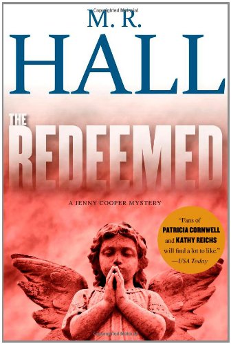 9781439157121: The Redeemed: A Jenny Cooper Mystery (Jenny Cooper Mysteries)