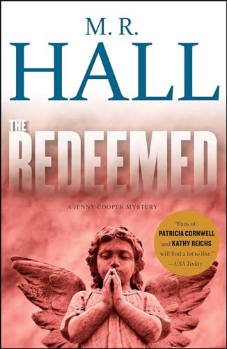 9781439157169: The Redeemed (Jenny Cooper Mysteries)