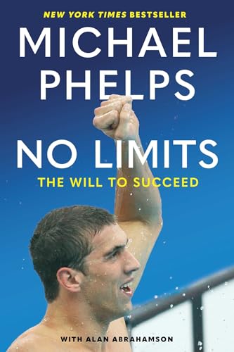 9781439157664: No Limits: The Will to Succeed
