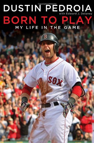 9781439157756: Born to Play: My Life in Baseball