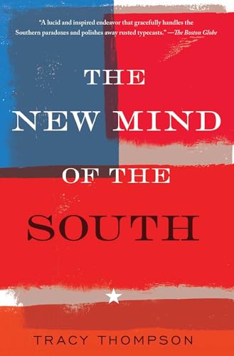 9781439158470: The New Mind of the South