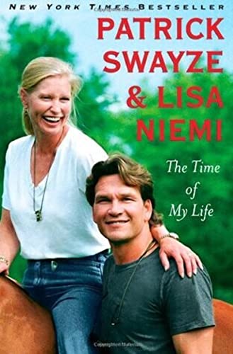 Stock image for The Time of My Life for sale by Gulf Coast Books