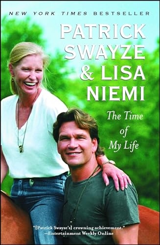 Stock image for The Time of My Life for sale by ZBK Books