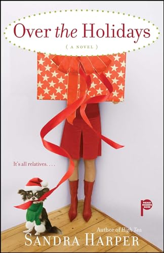 Imagen de archivo de Over the Holidays: A Novel a la venta por Ebooksweb