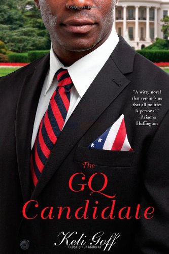 Imagen de archivo de The GQ Candidate a la venta por Better World Books: West