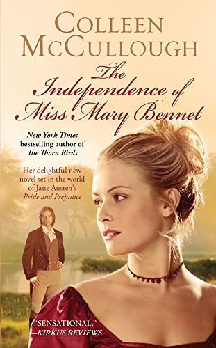9781439158791: The Independence of Miss Mary Bennet