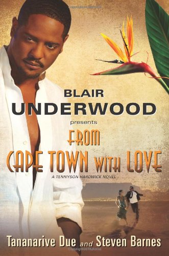 9781439159125: From Cape Town with Love: A Tennyson Hardwick Novel