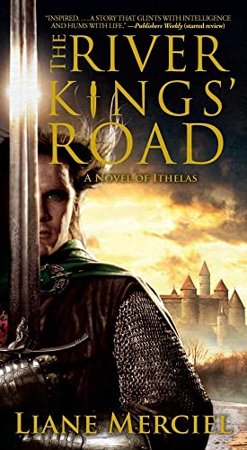 Beispielbild fr The River Kings Road: A Novel of Ithelas zum Verkauf von Reuseabook