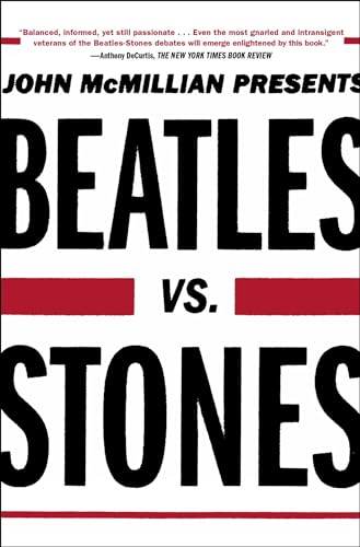 9781439159705: Beatles vs. Stones