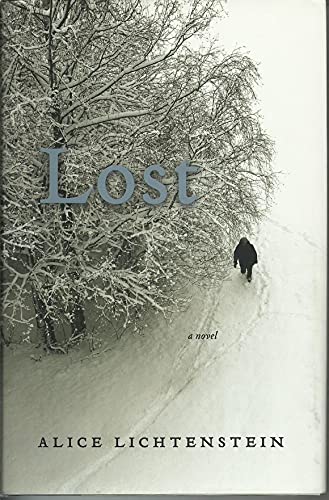 Beispielbild fr Lost: A Novel zum Verkauf von Once Upon A Time Books