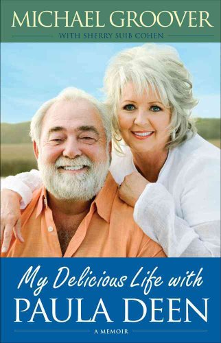 Beispielbild fr My Delicious Life with Paula Deen zum Verkauf von Your Online Bookstore