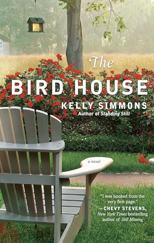 9781439160930: The Bird House: A Novel