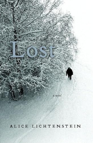 Stock image for Lost: A Novel for sale by -OnTimeBooks-
