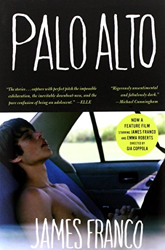 9781439163153: Palo Alto: Stories