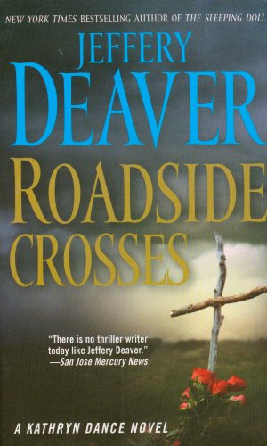 Beispielbild fr Roadside Crosses zum Verkauf von Better World Books