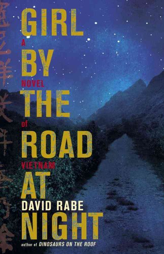 Beispielbild fr Girl by the Road at Night: A Novel of Vietnam zum Verkauf von SecondSale
