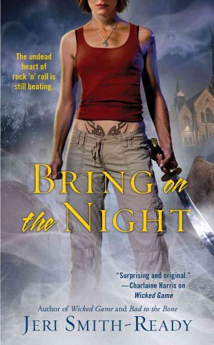 Beispielbild fr Bring on the Night zum Verkauf von Better World Books