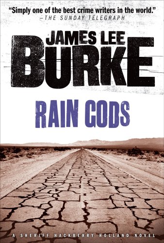 9781439163580: Rain Gods: A Novel