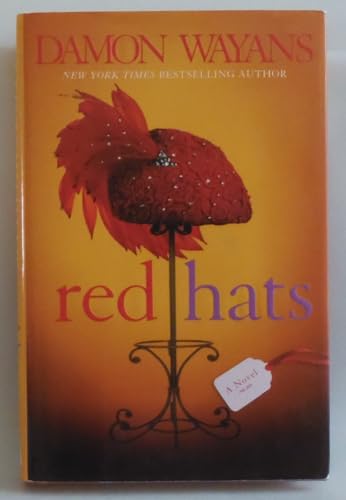 Beispielbild fr Red Hats: A Novel zum Verkauf von SecondSale