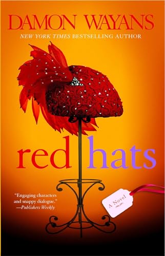 Beispielbild fr Red Hats: A Novel zum Verkauf von SecondSale