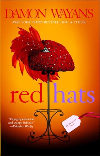 9781439164624: Red Hats: A Novel