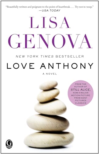 Imagen de archivo de Love Anthony a la venta por Gulf Coast Books