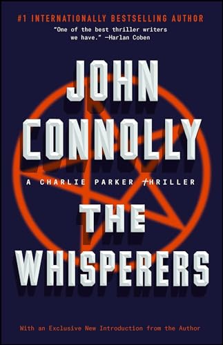 Beispielbild fr The Whisperers: A Charlie Parker Thriller (9) zum Verkauf von Dream Books Co.