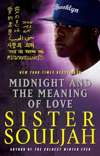 Stock image for Midnight and the Meaning of Love for sale by Better World Books