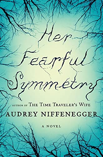 9781439165393: Her Fearful Symmetry: A Novel