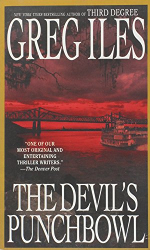 9781439165829: The Devil's Punchbowl: A Novel