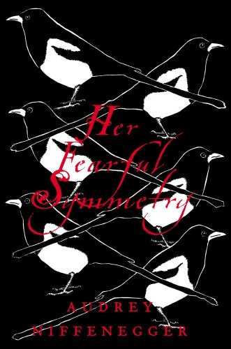 9781439165942: Her Fearful Symmetry: A Novel