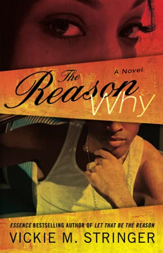 Stock image for The Reason Why: A Novel for sale by Decluttr