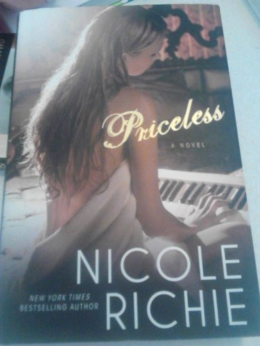 Beispielbild fr Priceless: A Novel zum Verkauf von Wonder Book