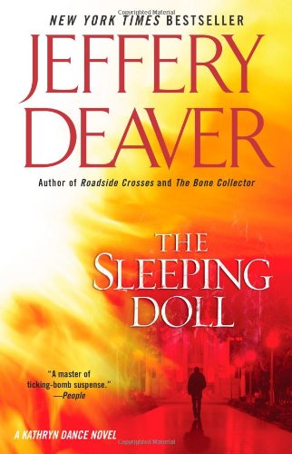 9781439166413: The Sleeping Doll (Kathryn Dance)