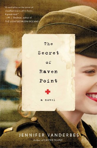 Stock image for The Secret of Raven Point: A Novel for sale by SecondSale