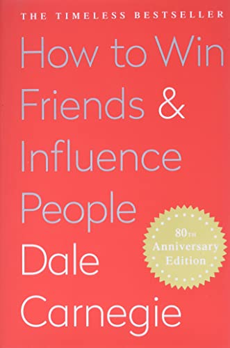 9781439167342: How to Win Friends and Influence People